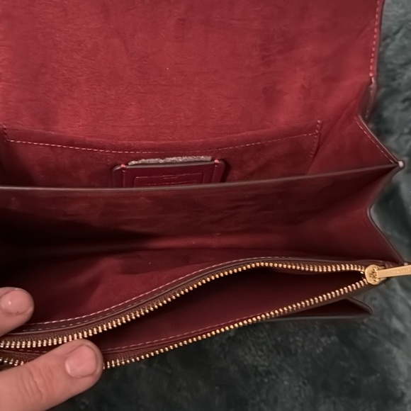 NWOT Coach shoulder bag - Picture 6 of 6